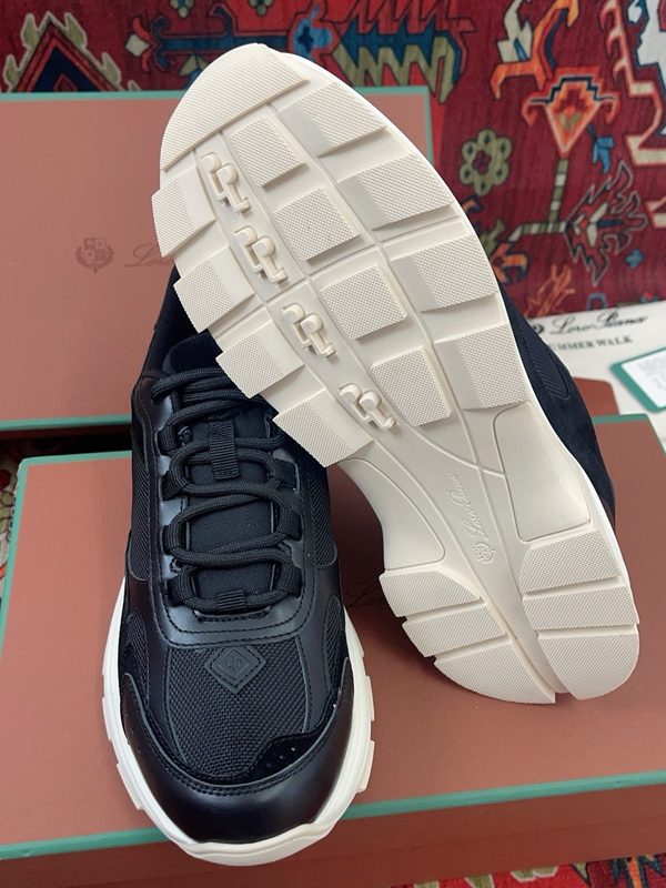 スーパーコピーブランド靴角部分ディテール